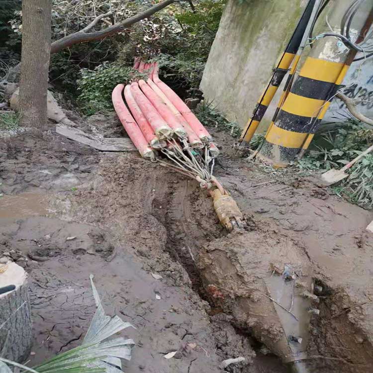 平谷武汉拖拉管